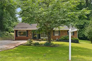 2530 Rolling View Dr SE, Smyrna, GA 30080 - Photo 1