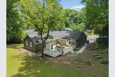 2530 Rolling View Drive SE, Smyrna, GA 30080 - Photo 57
