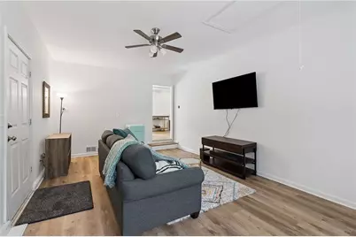 2530 Rolling View Drive SE, Smyrna, GA 30080 - Photo 19