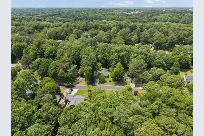 2530 Rolling View Drive SE, Smyrna, GA 30080 - Photo 45