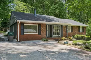 2530 Rolling View Dr SE, Smyrna, GA 30080 - Photo 3