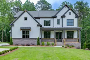 5370 Settingdown Rd, Cumming, GA 30041 - Photo 1