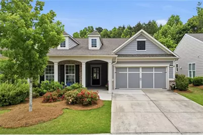 227 Windsor Park Drive, Woodstock, GA 30188 - Photo 1