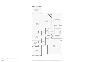 227 Windsor Park Dr, Woodstock, GA 30188 - Photo 39