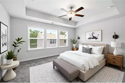3716 Davis Circle, Duluth, GA 30096 - Photo 23