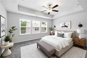 3716 Davis Cir, Duluth, GA 30096 - Photo 23