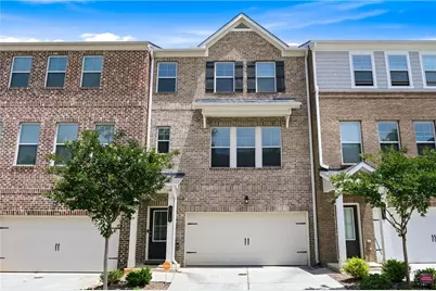 3716 Davis Circle, Duluth, GA 30096 - Photo 1