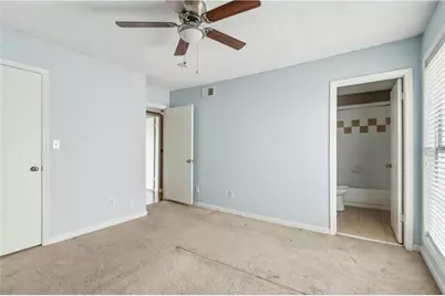 3155 Seven Pines Court #303, Atlanta, GA 30339 - Photo 13