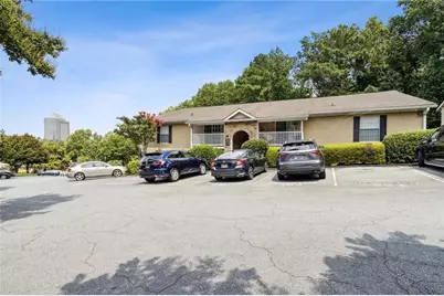 3155 Seven Pines Court #303, Atlanta, GA 30339 - Photo 21