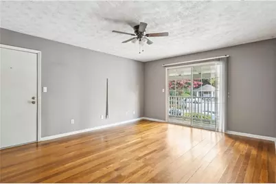3155 Seven Pines Court #303, Atlanta, GA 30339 - Photo 5