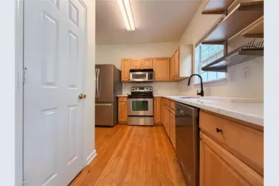 2350 Heritage Park Circle NW #24, Kennesaw, GA 30144 - Photo 9