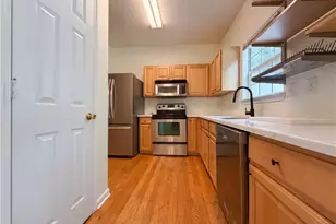 2350 Heritage Park Circle NW, Kennesaw, GA 30144 - Photo 9