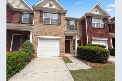2350 Heritage Park Circle NW #24, Kennesaw, GA 30144 - Photo 17