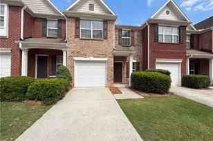 2350 Heritage Park Circle NW, Kennesaw, GA 30144 - Photo 1