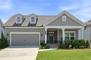 5105 Dillingham Dr NW, Acworth, GA 30101 - Photo 1
