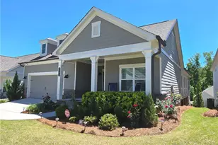 5105 Dillingham Dr NW, Acworth, GA 30101 - Photo 5