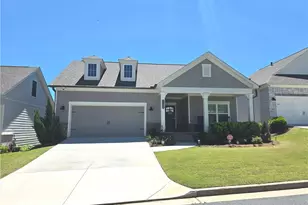 5105 Dillingham Dr NW, Acworth, GA 30101 - Photo 1