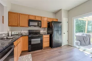 1666 Woodsford Road NW, Kennesaw, GA 30152 - Photo 9