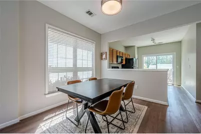 1666 Woodsford Road NW, Kennesaw, GA 30152 - Photo 7
