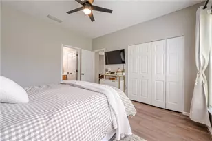 1666 Woodsford Road NW, Kennesaw, GA 30152 - Photo 13