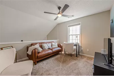 1666 Woodsford Road NW, Kennesaw, GA 30152 - Photo 19
