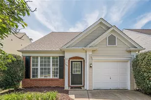 1666 Woodsford Road NW, Kennesaw, GA 30152 - Photo 1