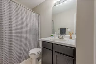 1666 Woodsford Road NW, Kennesaw, GA 30152 - Photo 17