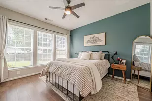 1666 Woodsford Road NW, Kennesaw, GA 30152 - Photo 11