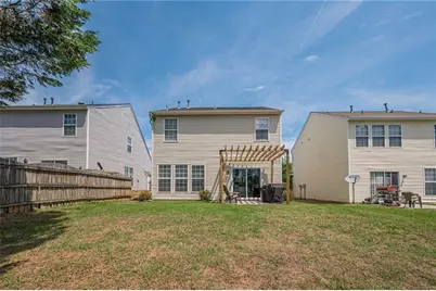 1666 Woodsford Road NW, Kennesaw, GA 30152 - Photo 21