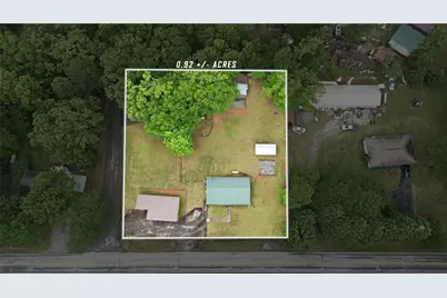 579 Old Hist 441, Clarkesville, GA 30523 - Photo 5