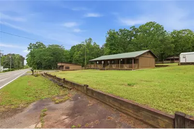 579 Old Hist 441, Clarkesville, GA 30523 - Photo 33