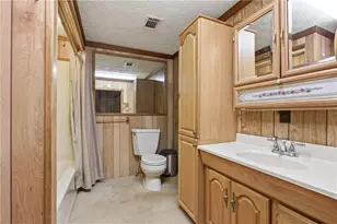 579 Old Hist 441, Clarkesville, GA 30523 - Photo 17