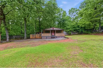 579 Old Hist 441, Clarkesville, GA 30523 - Photo 3