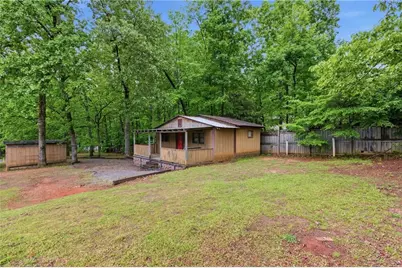 579 Old Hist 441, Clarkesville, GA 30523 - Photo 29