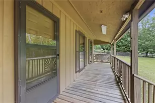579 Old Hist 441, Clarkesville, GA 30523 - Photo 7