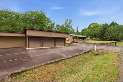 579 Old Hist 441, Clarkesville, GA 30523 - Photo 35