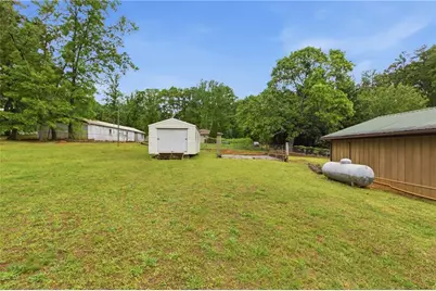 579 Old Hist 441, Clarkesville, GA 30523 - Photo 31