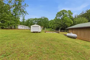 579 Old Hist 441, Clarkesville, GA 30523 - Photo 31