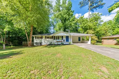 2650 Cottonwood Drive, Marietta, GA 30066 - Photo 37