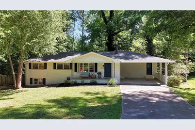 2650 Cottonwood Drive, Marietta, GA 30066 - Photo 39