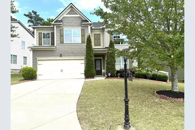 1365 Delo Lane, Cumming, GA 30041 - Photo 1