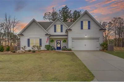 360 Mulberry Road NW, Winder, GA 30680 - Photo 1
