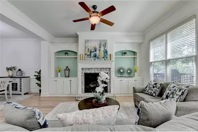 6961 Fellowship Lane, Flowery Branch, GA 30542 - Photo 33
