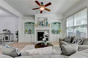 6961 Fellowship Ln, Flowery Branch, GA 30542 - Photo 33