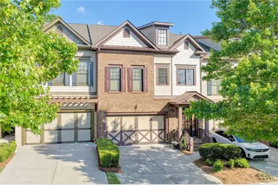 6961 Fellowship Lane, Flowery Branch, GA 30542 - Photo 3