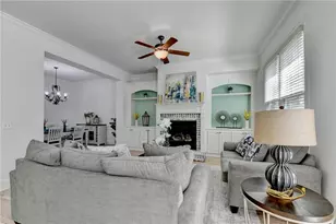 6961 Fellowship Ln, Flowery Branch, GA 30542 - Photo 29