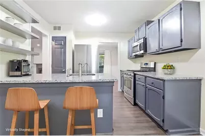 1364 Weatherstone Way NE, Atlanta, GA 30324 - Photo 7