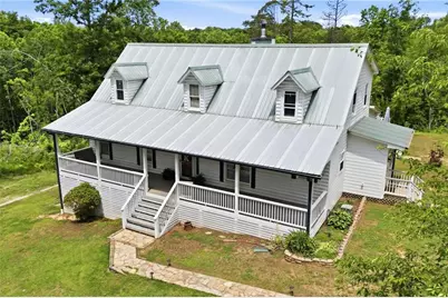 4055 Knox Bridge Highway, Canton, GA 30114 - Photo 1