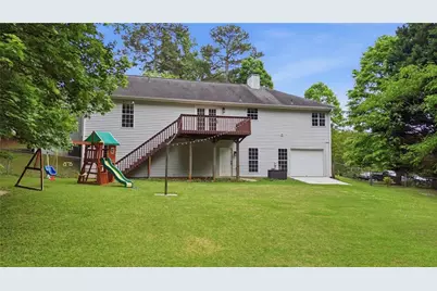 6360 Mountain View Trail, Cumming, GA 30041 - Photo 33