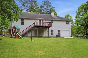 6360 Mountain View Trail, Cumming, GA 30041 - Photo 33